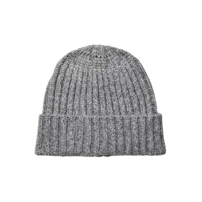 PIECES Pcmargot Hood Noos BC Beanie Gorro para Mujer, Color Gris., Talla única PIECES Pcmargot Hood Noos BC Beanie Gorro para Mujer, Color Gris., Talla única