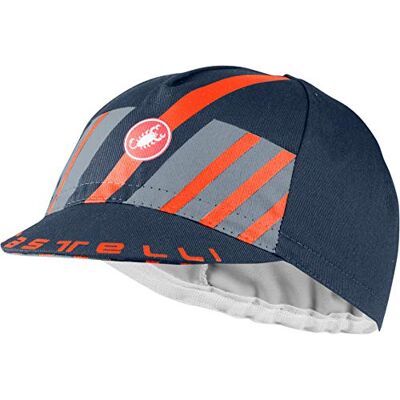 CASTELLI Hors Categorie Cap Gorro Hombre CASTELLI Hors Categorie Cap Gorro Hombre