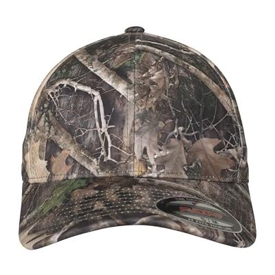 Flexfit TrueTimber® Kanati Camo Cap 7055 Brandit kanti Camo S/M Unisex Adultos Flexfit TrueTimber® Kanati Camo Cap 7055 Brandit kanti Camo S/M Unisex Adultos