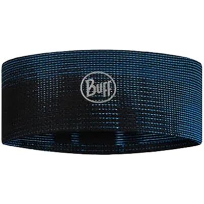 Buff ® Cinta Fastwick Hombre Mujer Adulto Comoda, Proteccion UPF50, Deporte, Elastica, Material Reciclado, Calidad, Regula Temperatura, Talla Única, Azul Buff ® Cinta Fastwick Hombre Mujer Adulto Comoda, Proteccion UPF50, Deporte, Elastica, Material Reciclado, Calidad, Regula Temperatura, Talla Única, Azul