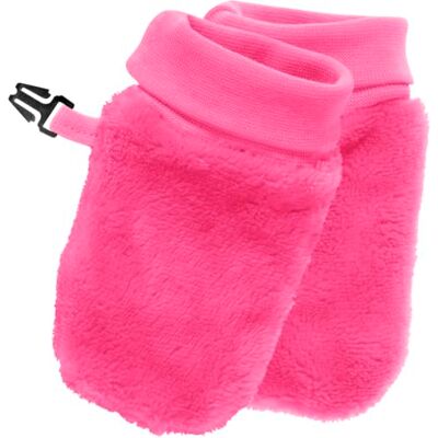 Playshoes Uni Manoplas para Unisex Niños, Rosa, 2 Playshoes Uni Manoplas para Unisex Niños, Rosa, 2