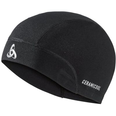 Odlo Ceramicool_762100 Gorro Unisex Adulto Odlo Ceramicool_762100 Gorro Unisex Adulto