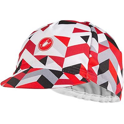 CASTELLI Prisma 2 Cap Gorra. Mujer CASTELLI Prisma 2 Cap Gorra. Mujer