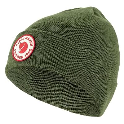 Fjällräven 78144 Kids 1960 Logo Hat Hat Unisex Kids Caper Green OneSize Fjällräven 78144 Kids 1960 Logo Hat Hat Unisex Kids Caper Green OneSize