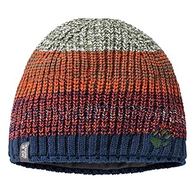 Jack Wolfskin Stormlock Nighthike Gorra K Niños Stormlock Nighthike Cap K Jack Wolfskin Stormlock Nighthike Gorra K Niños Stormlock Nighthike Cap K