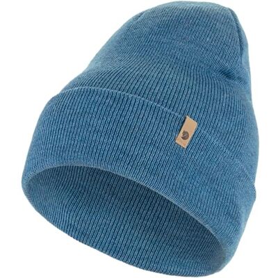Fjällräven 77368-543 Classic Knit Hat Hat Unisex Dawn Blue Tamaño OneSize Fjällräven 77368-543 Classic Knit Hat Hat Unisex Dawn Blue Tamaño OneSize