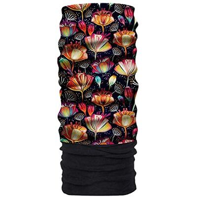 Matt Tubular Coolmax Pol.Tulipa Matt Tubular Coolmax Pol.Tulipa