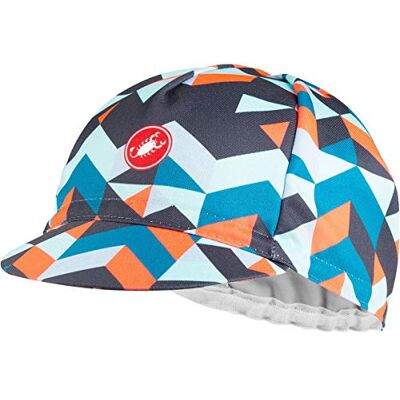 CASTELLI Prisma 2 Cap Gorra. Mujer CASTELLI Prisma 2 Cap Gorra. Mujer