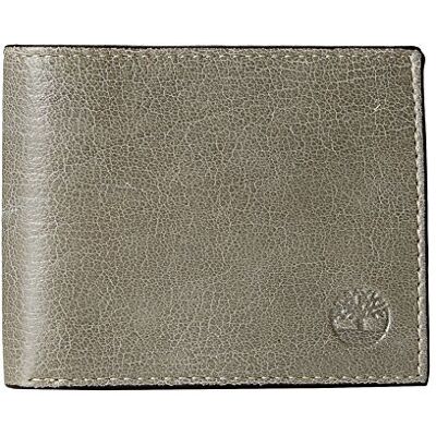 Timberland Bill 100% Genuine Leather Portefeuilles Hommes Timberland Bill 100% Genuine Leather Portefeuilles Hommes