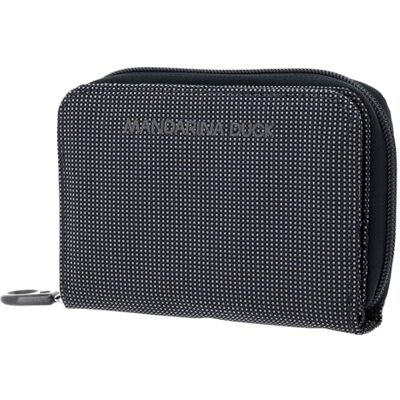 Mandarina Duck billetera, Taglia unica, STEEL Mandarina Duck billetera, Taglia unica, STEEL