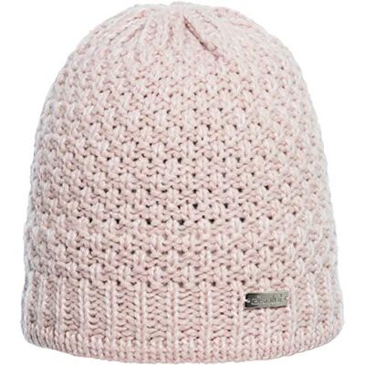 Eisglut Mareike Gorro de Punto para Mujer (Talla M, 57-58 cm) Eisglut Mareike Gorro de Punto para Mujer (Talla M, 57-58 cm)