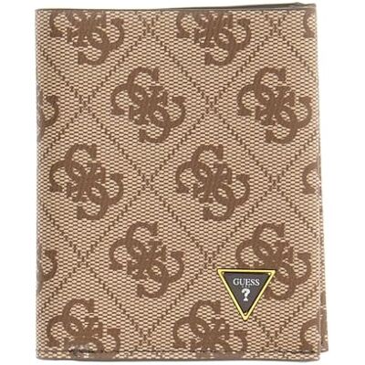 GUESS Milano Card Wallet GUESS Milano Card Wallet