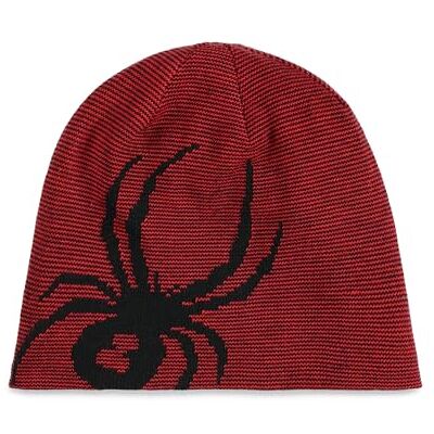 Spyder Reversible Bug, Ninos, Red, M/L Spyder Reversible Bug, Ninos, Red, M/L