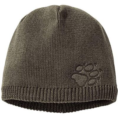 Jack Wolfskin Gorra Unisex Cortavientos Stormlock Paw Cap Jack Wolfskin Gorra Unisex Cortavientos Stormlock Paw Cap