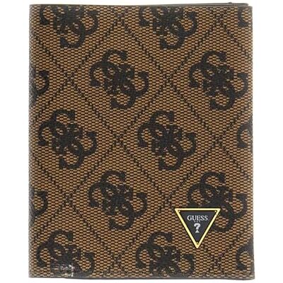 GUESS Milano Card Wallet GUESS Milano Card Wallet