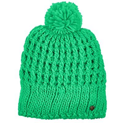 CMP Strickmütze Gorro, color verde, talla 0 CMP Strickmütze Gorro, color verde, talla 0