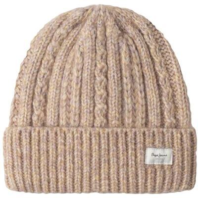 Pepe Jeans Gorra Francis Hat para Mujer, Rosa (Rosa Suave), Talla única, Rosa (Rosa Suave), Talla única Pepe Jeans Gorra Francis Hat para Mujer, Rosa (Rosa Suave), Talla única, Rosa (Rosa Suave), Talla única