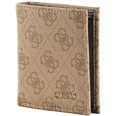 GUESS Womens Accessory-Travel Wallet, Multicolor, Multicolor, M GUESS Womens Accessory-Travel Wallet, Multicolor, Multicolor, M