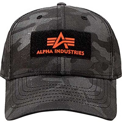 Alpha Cap VLC II Alpha Cap VLC II