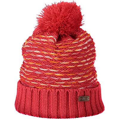 CMP Gorro infantil con pompón, Rodamina, U CMP Gorro infantil con pompón, Rodamina, U