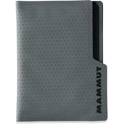 Mammut Cartera Inteligente Ultraligero Humo Talla Única, Unisex Adultos, Poliuretano (PU) Mammut Cartera Inteligente Ultraligero Humo Talla Única, Unisex Adultos, Poliuretano (PU)