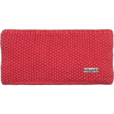 Eisglut Forro polar para hombre, color coral, talla única Eisglut Forro polar para hombre, color coral, talla única