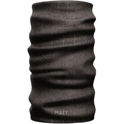 Matt Tubular Coolmax Eco Fusion Matt Tubular Coolmax Eco Fusion
