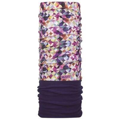 Matt Tubular Coolmax Pol. Conjunts Matt Tubular Coolmax Pol. Conjunts