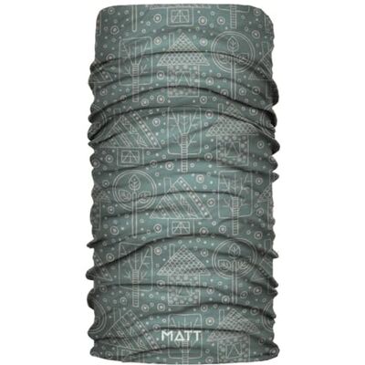 Matt Tubular Coolmax Eco Landscape Matt Tubular Coolmax Eco Landscape