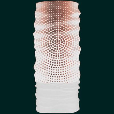 Matt Tubular Coolmax Pol.Dots Matt Tubular Coolmax Pol.Dots