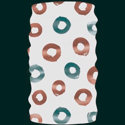 Matt Tubular junior Coolmax Eco Donuts Matt Tubular junior Coolmax Eco Donuts