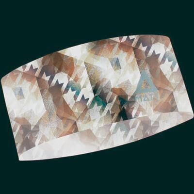 Matt cinta diademe Coolmax Eco Rooster Matt cinta diademe Coolmax Eco Rooster