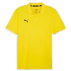 Puma Hombre, Camiseta deportiva, teamGOAL Casuals Polo (L) - Polo Shirt Puma Hombre, Camiseta deportiva, teamGOAL Casuals Polo (L) - Polo Shirt