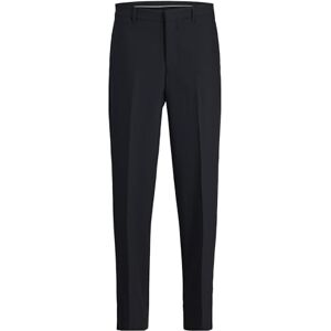 JACK & JONES Premium Dress Trousers JPRTHEO Regular Fit Tailored Trousers Dark Navy 56 Dark Navy 56 JACK & JONES Premium Dress Trousers JPRTHEO Regular Fit Tailored Trousers Dark Navy 56 Dark Navy 56