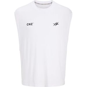 JACK & JONES Tank Top Camiseta de Tirantes Jcocnz Berlin, Blanco Brillante, XL Hombres JACK & JONES Tank Top Camiseta de Tirantes Jcocnz Berlin, Blanco Brillante, XL Hombres