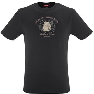 Lafuma – Camiseta para Hombre ecológica y Senderismo Lafuma – Camiseta para Hombre ecológica y Senderismo