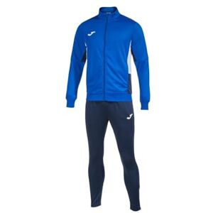 JOMA Danubio Ii Azul Conjunto de Entrenamiento - Tracksuit JOMA Danubio Ii Azul Conjunto de Entrenamiento - Tracksuit
