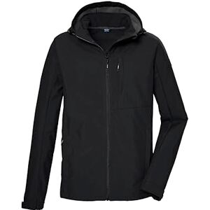 KILLTEC KOS 103 MN Chaqueta softshell - Chaqueta softshell KILLTEC KOS 103 MN Chaqueta softshell - Chaqueta softshell