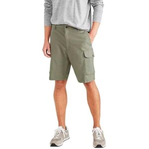 Dockers Cargo Short, Pantalones Cortos, Hombre, Camo (Lightweight), 38W Dockers Cargo Short, Pantalones Cortos, Hombre, Camo (Lightweight), 38W