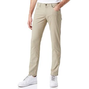 bugatti Five Pocket Ho, Beige-50, 31W x 34L para Hombre bugatti Five Pocket Ho, Beige-50, 31W x 34L para Hombre