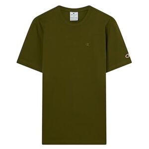 Champion Legacy Men Camiseta, Verde, XS para Hombre Champion Legacy Men Camiseta, Verde, XS para Hombre