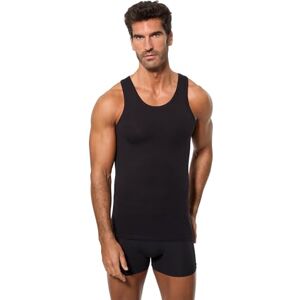 Abanderado Camiseta de Tirantes con tecnología termorreguladora Regul'activ Hombre x1 Abanderado Camiseta de Tirantes con tecnología termorreguladora Regul'activ Hombre x1