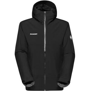 Mammut Treeline con Capucha - Chaqueta Gore-Tex - Impermeable y Transpirable Mammut Treeline con Capucha - Chaqueta Gore-Tex - Impermeable y Transpirable