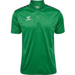 hummel Polo para Hombre HmLautc Multisport Talla hummel Polo para Hombre HmLautc Multisport Talla