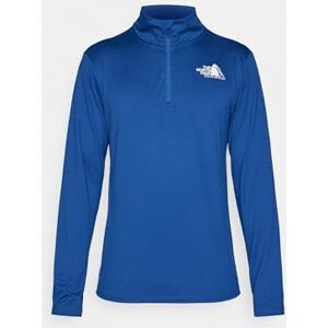 Camiseta de montaña de manga larga The North Face 24/7 para hombre - Camiseta Camiseta de montaña de manga larga The North Face 24/7 para hombre - Camiseta