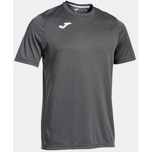 Camiseta de fútbol gris para hombre JOMA Combi - Camiseta Camiseta de fútbol gris para hombre JOMA Combi - Camiseta