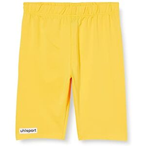 uhlsport Unisex Tight Shorts, Amarillo (Maisgelbl), xx-small uhlsport Unisex Tight Shorts, Amarillo (Maisgelbl), xx-small