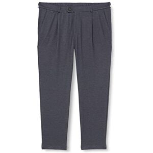 bugatti Pantalones Slack, Gris oscuro-260, 40W x 34L para Hombre bugatti Pantalones Slack, Gris oscuro-260, 40W x 34L para Hombre