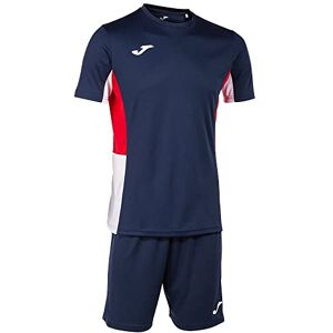 JOMA Danubio Ii Azul 3-4 Años - Ropa Deportiva Infantil JOMA Danubio Ii Azul 3-4 Años - Ropa Deportiva Infantil