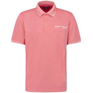 bugatti Camisa de Polo, 950-rojo, S Hombres bugatti Camisa de Polo, 950-rojo, S Hombres